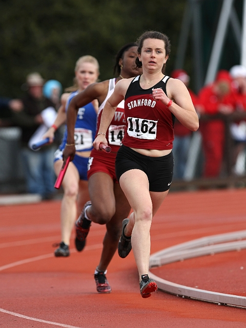 SI Open Sat-164.JPG - 2011 Stanford Invitational, March 25-26, Cobb Track and Angell Field, Stanford,CA.